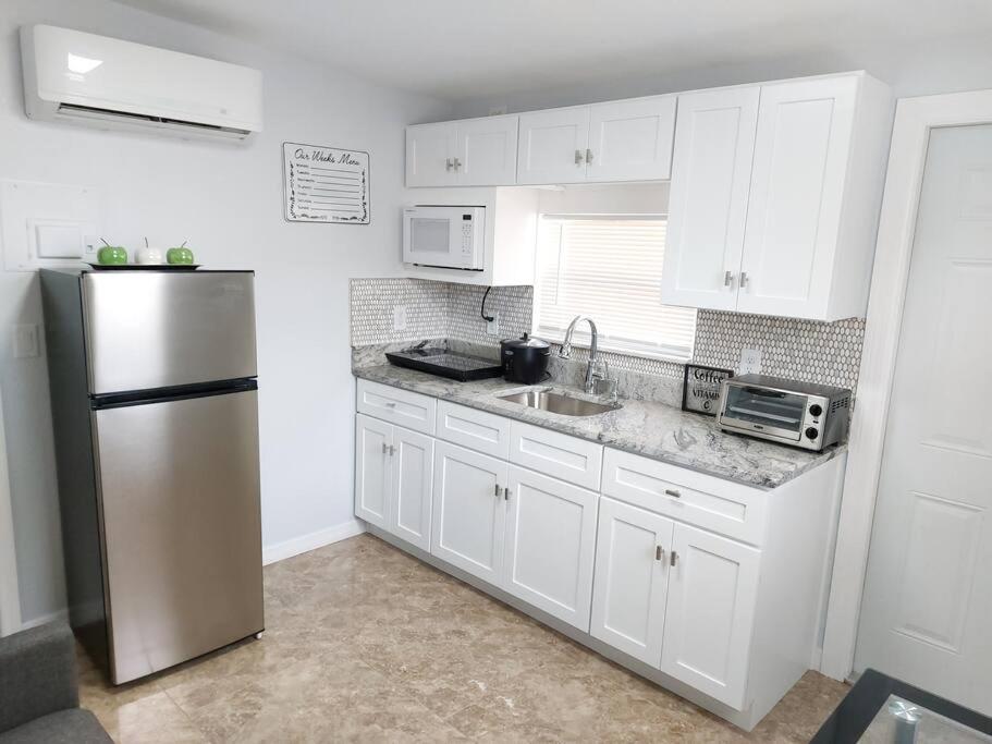 The Torres' Loft West Tampa Midtown Raymond James Stadium Extérieur photo