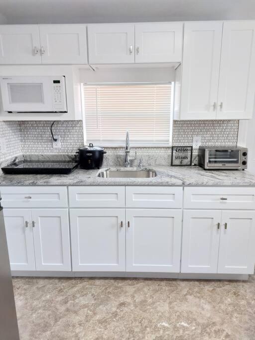 The Torres' Loft West Tampa Midtown Raymond James Stadium Extérieur photo
